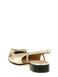 Valentino Garavani Valentino Garavani 'Valet Du Roi' Slingback