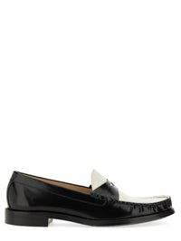 Stuart Weitzman Moccasin "Lottie"