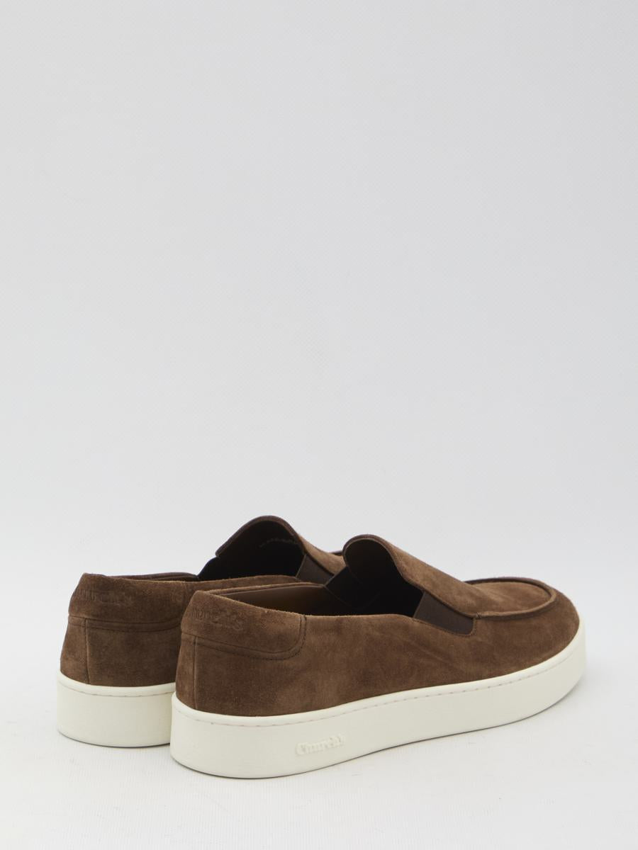 Longton Moccasins