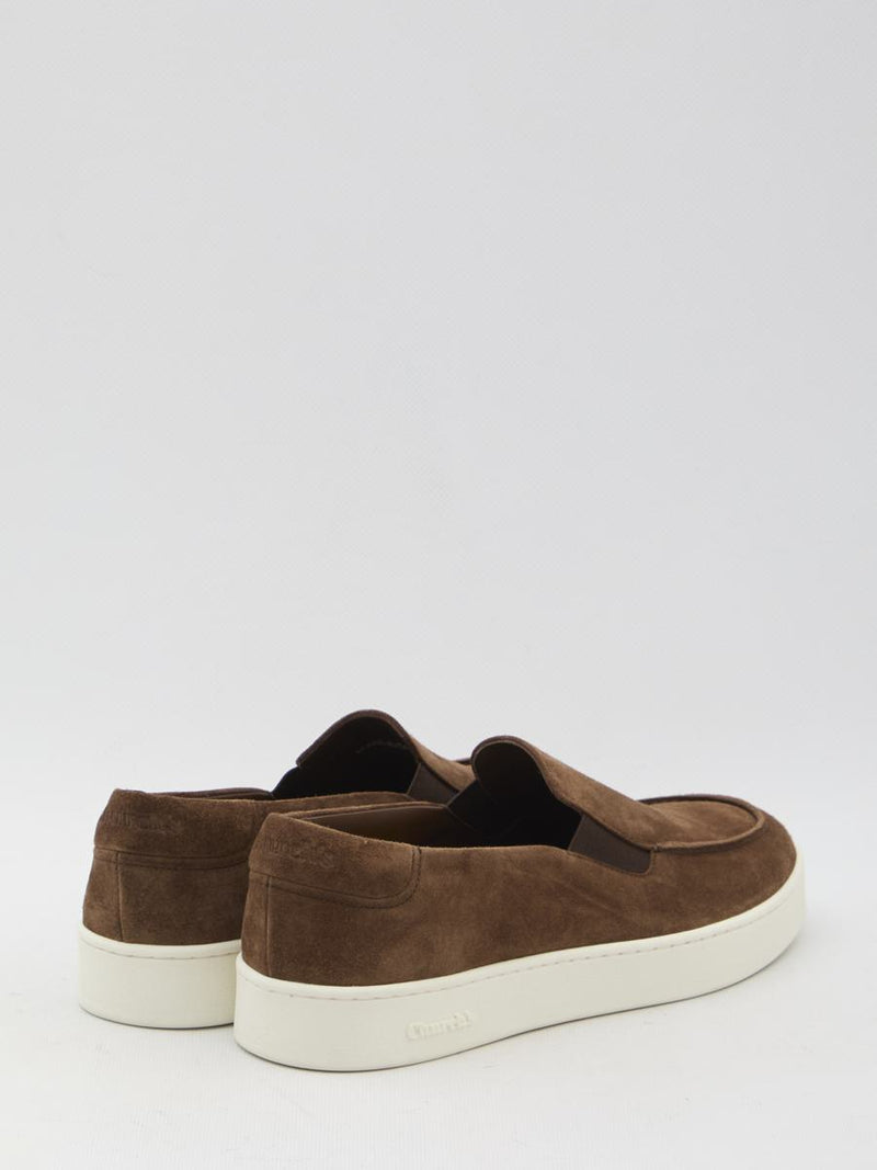 Longton Moccasins