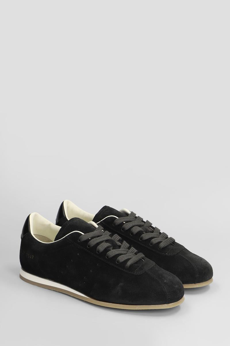 Common Projects Driving Shoe Sneakers