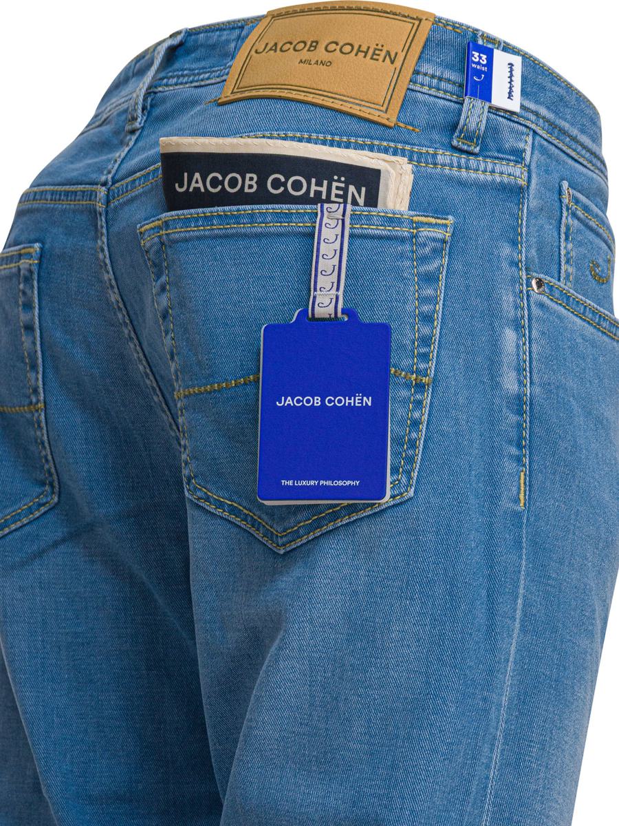 Jacob Cohen Jeans