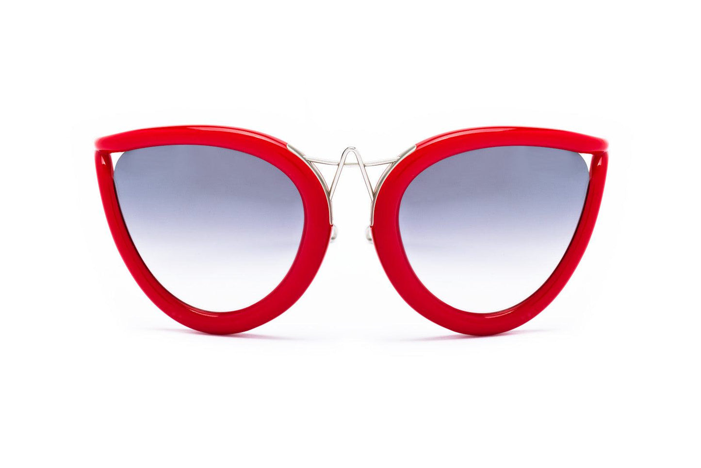 Pq Eyewear By Ron Arad Sunglasses