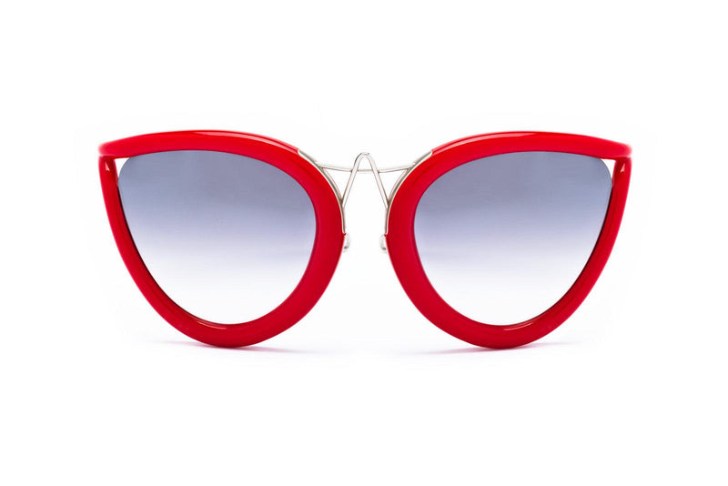 Pq Eyewear By Ron Arad Sunglasses