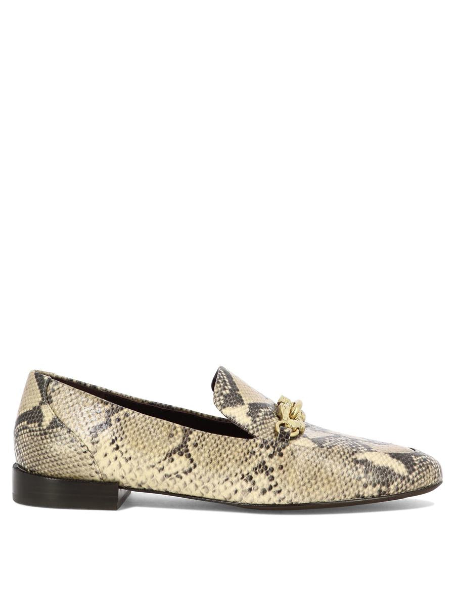 Tory Burch "Jessa" Loafers