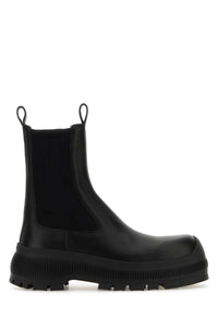 Jil Sander Boots