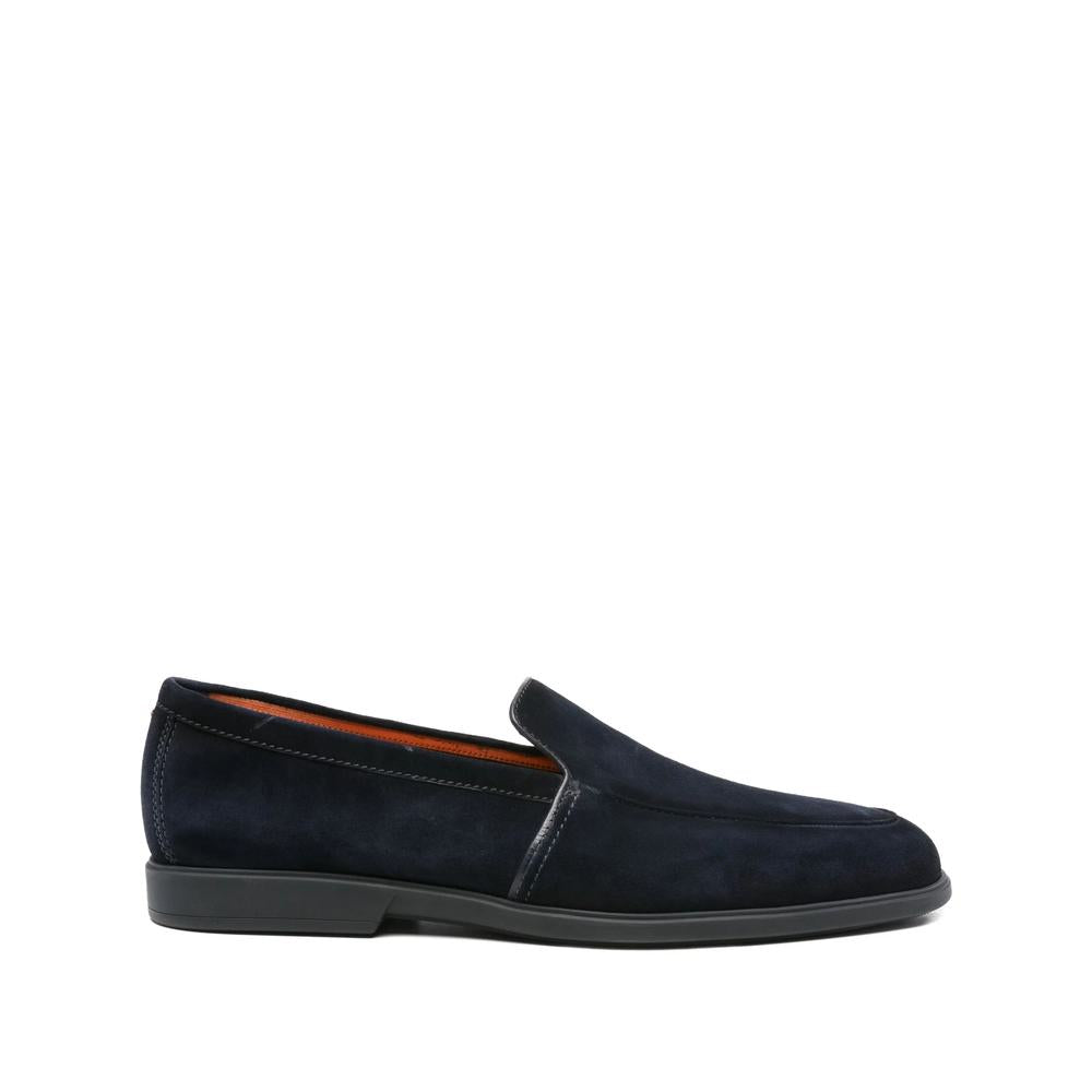 Santoni Loafers
