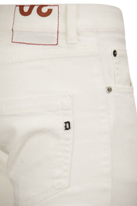 Dondup Mius - Five Pocket Trousers