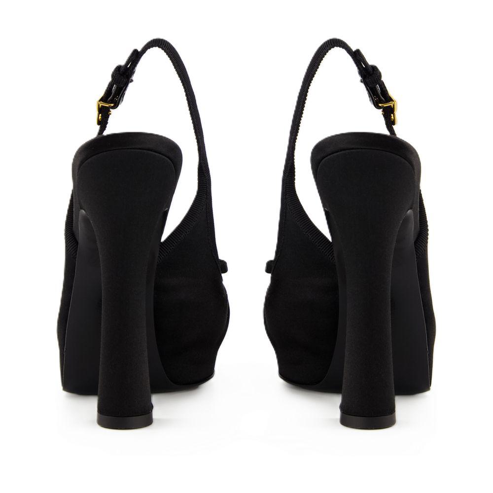 Dolce & Gabbana Slingback Pumps