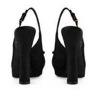 Dolce & Gabbana Slingback Pumps