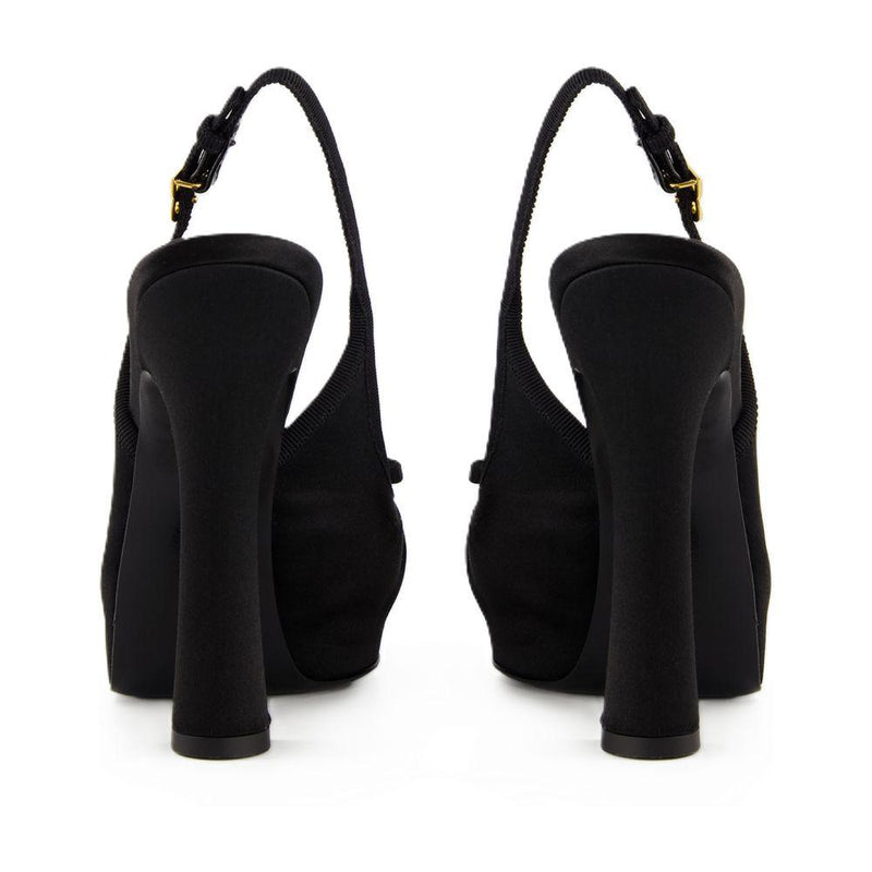 Dolce & Gabbana Slingback Pumps