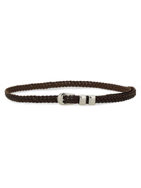 Woburn Walk "Wing Tip 6-Ply" Belt