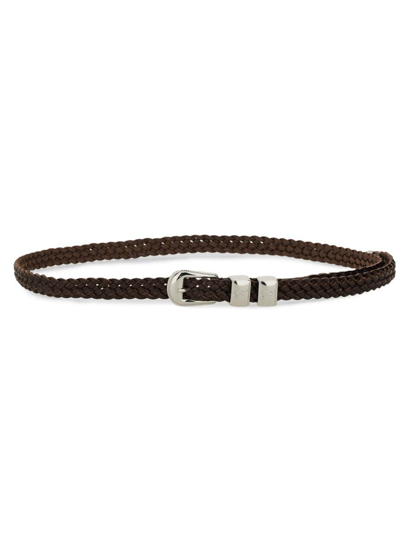 Woburn Walk "Wing Tip 6-Ply" Belt