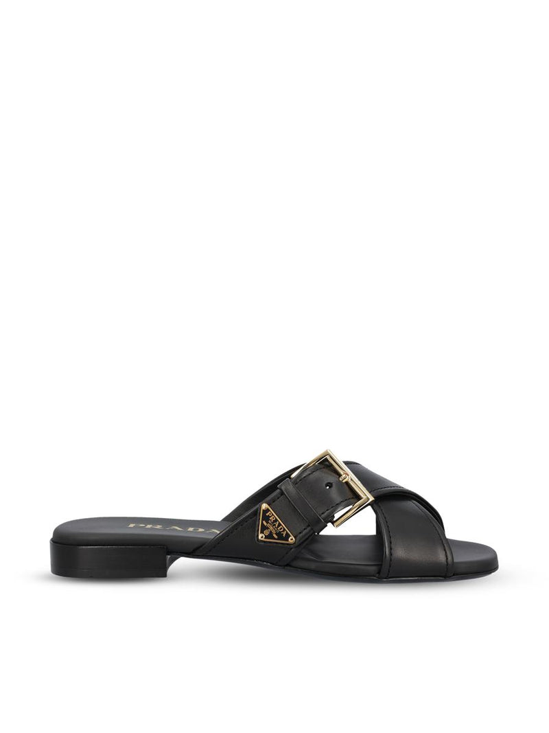 Prada Sandals