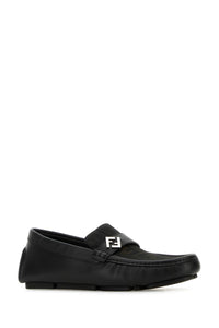 Fendi Moccasters