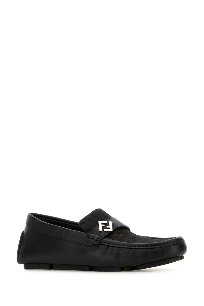 Fendi Moccasters