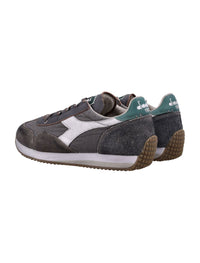 Diadora Equipe Dirty Stone Wash Evo Sneakers