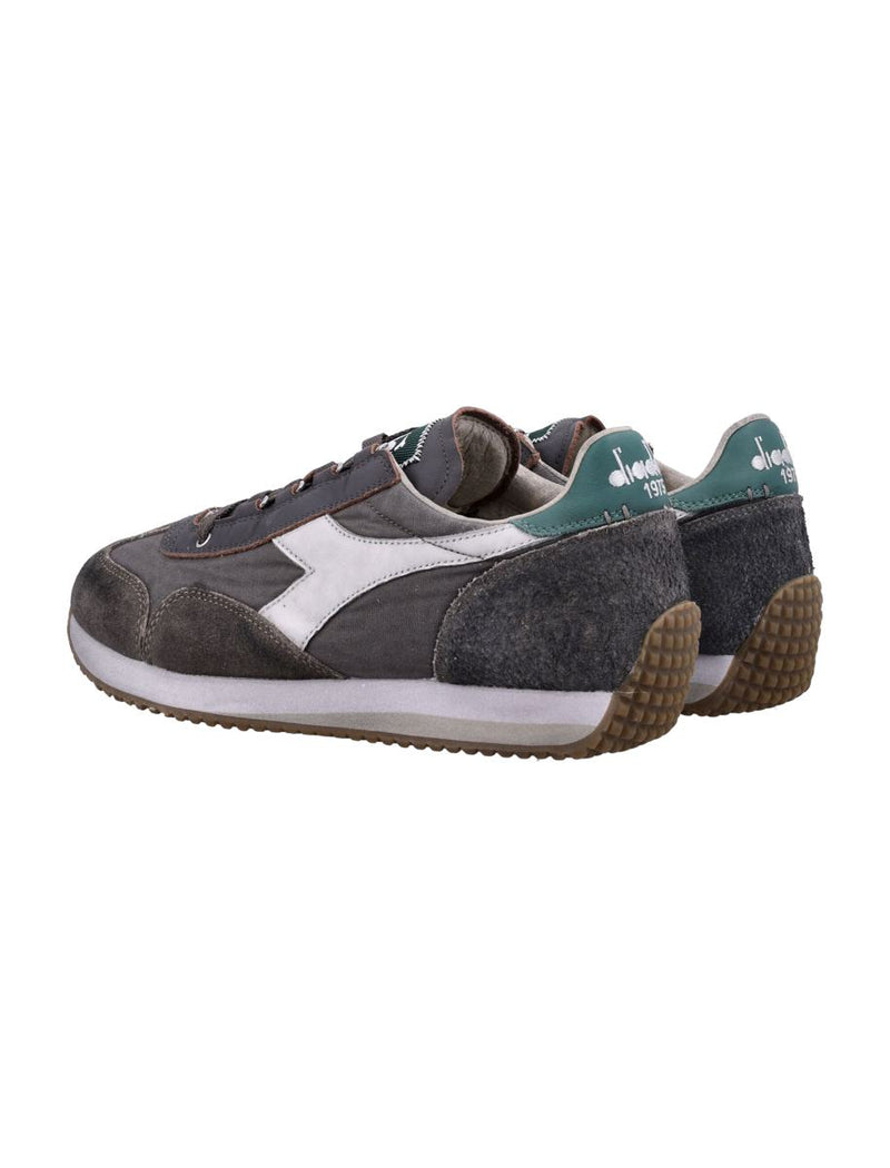 Diadora Equipe Dirty Stone Wash Evo Sneakers
