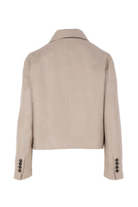 Brunello Cucinelli Coats