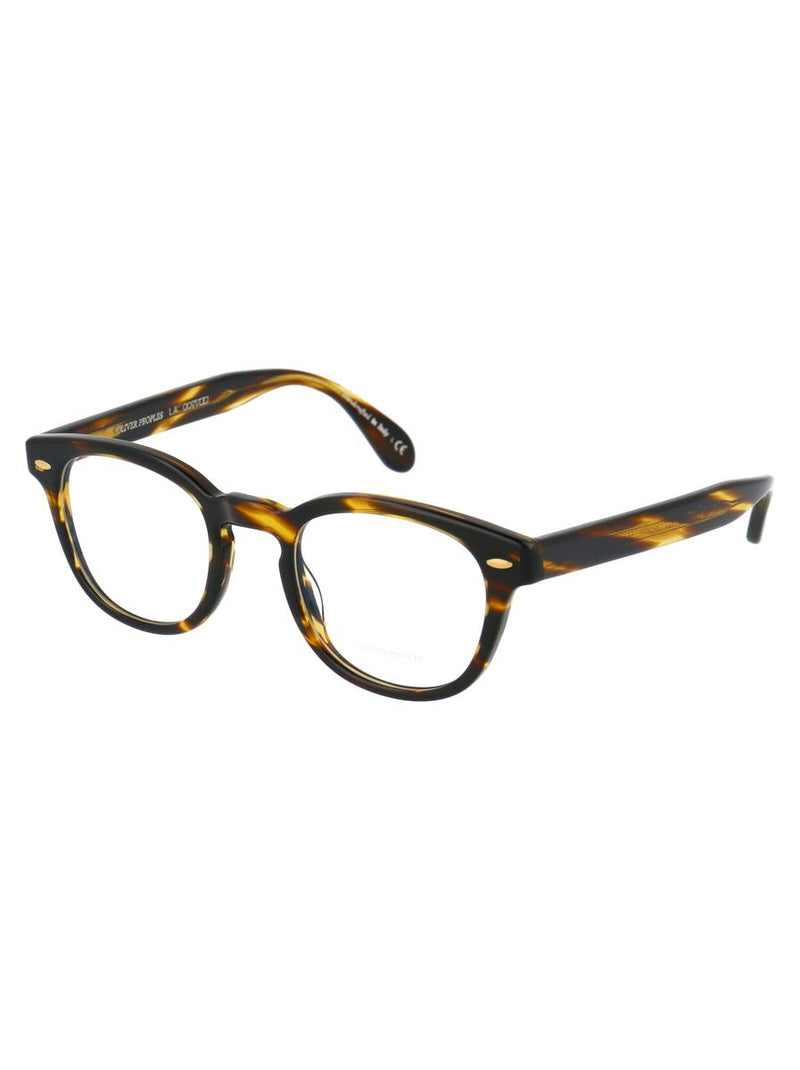 Oliver Peoples Optical