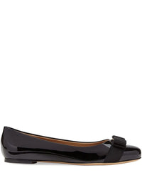 Salvatore Ferragamo Flat Shoes