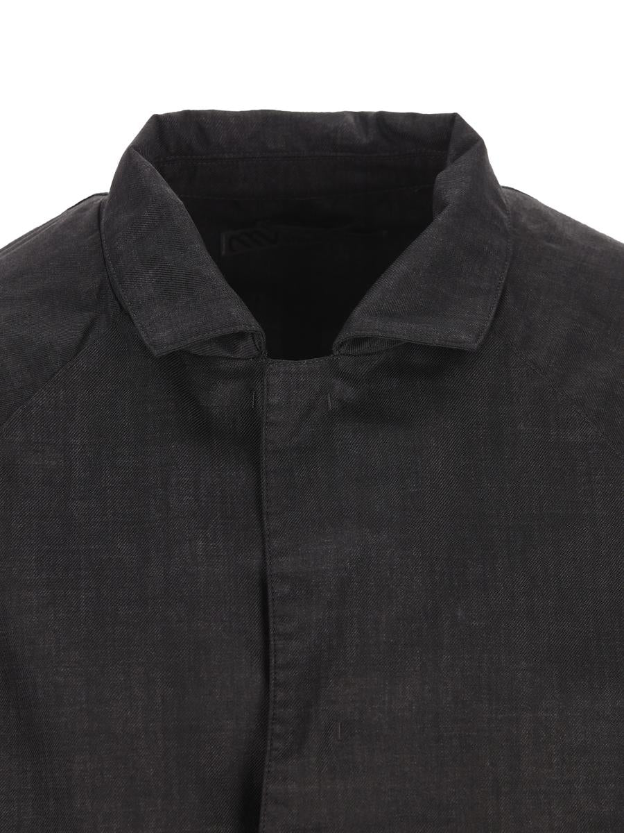 Massimo Osti Studio Jackets