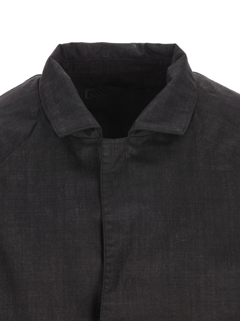 Massimo Osti Studio Jackets