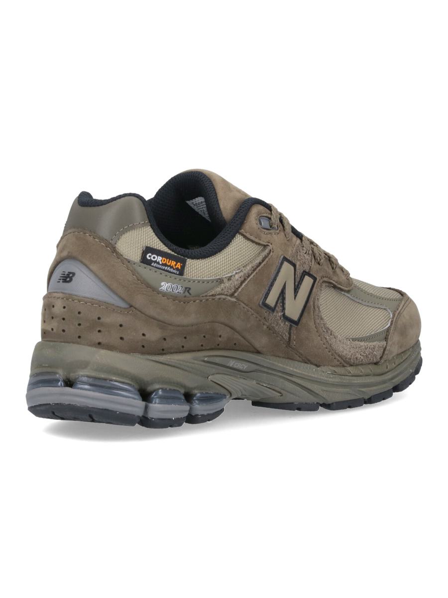 New Balance Sneakers