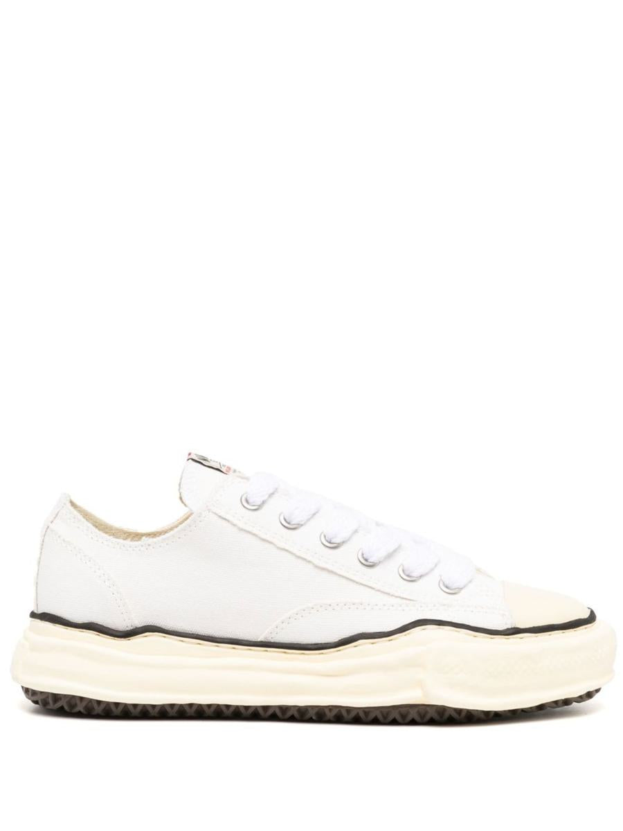 Maison Mihara Yasuhiro Sneakers