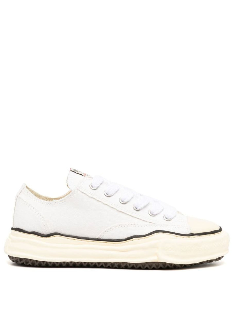 Maison Mihara Yasuhiro Sneakers