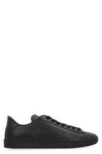 Valentino Garavani Royco Leather Low-Top Sneakers