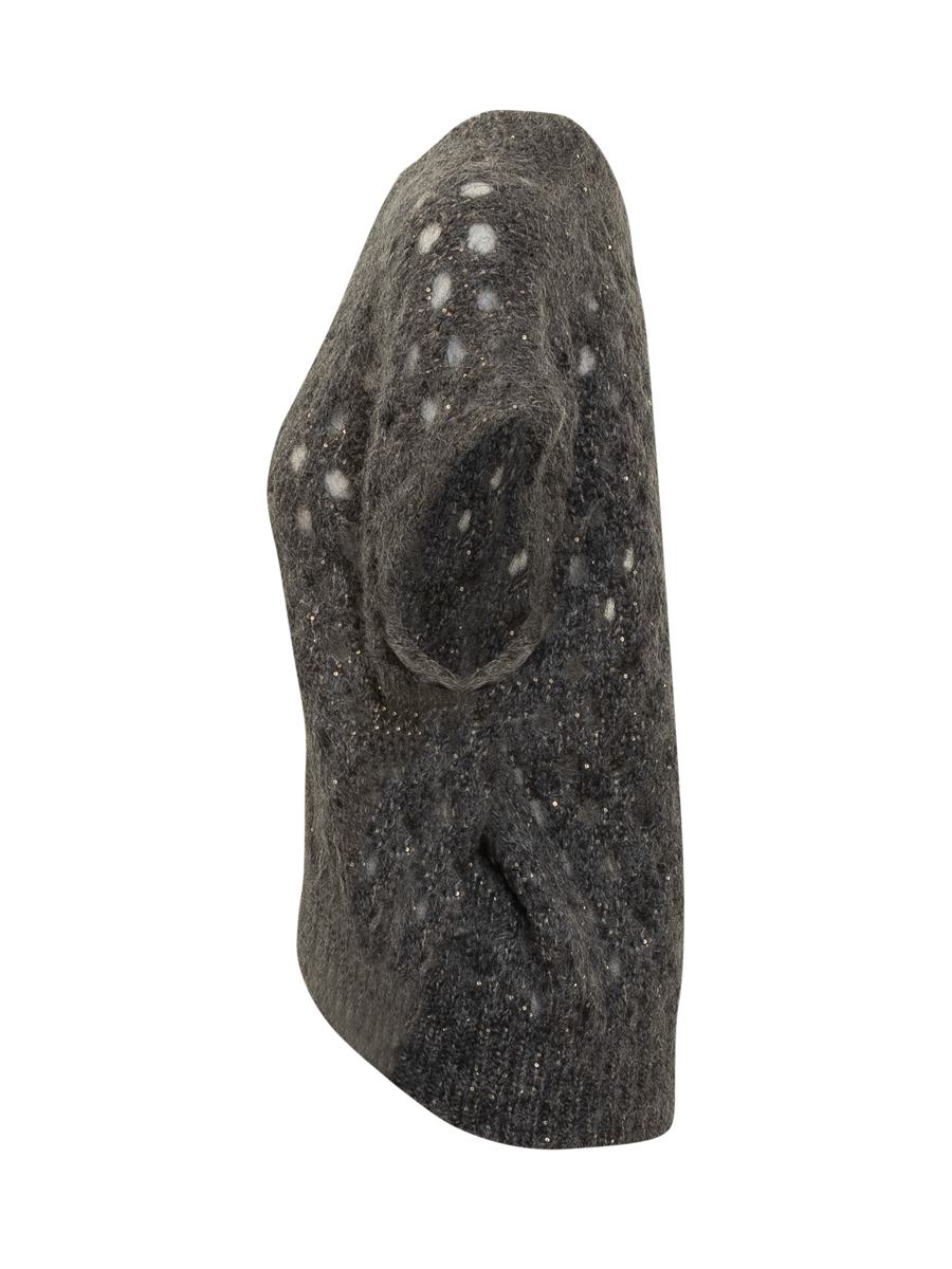 Brunello Cucinelli Brunello Cucinelli Perforated Vest