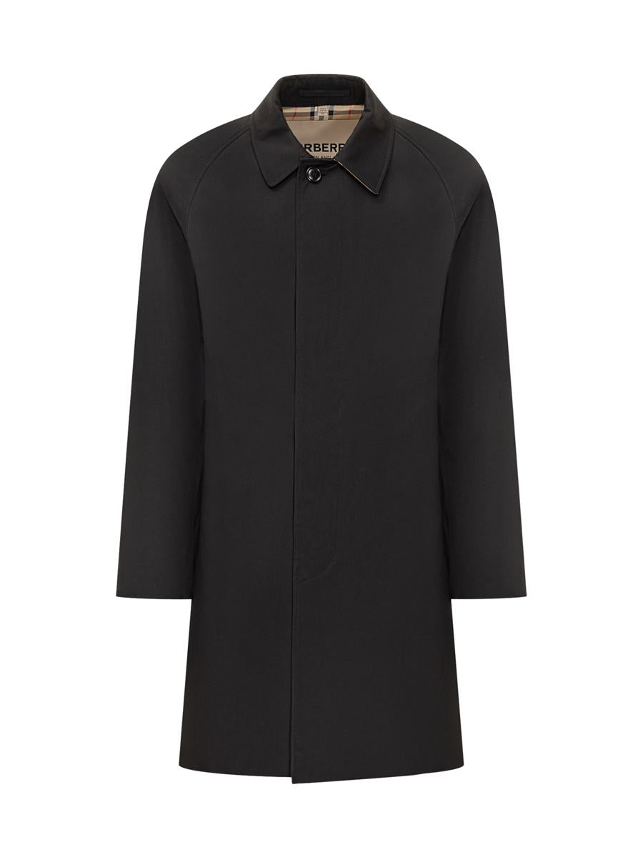 Burberry Burberry Coat