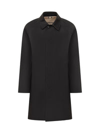 Burberry Burberry Coat
