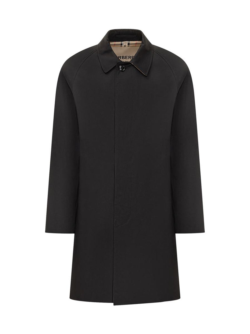 Burberry Burberry Coat