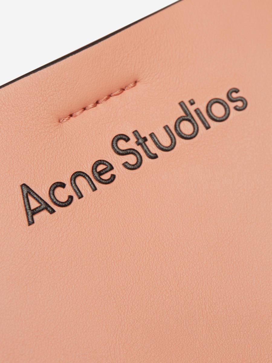 Acne Studios Musubi Mini Crossbody Bag