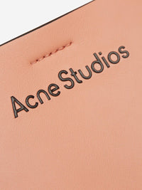 Acne Studios Musubi Mini Crossbody Bag