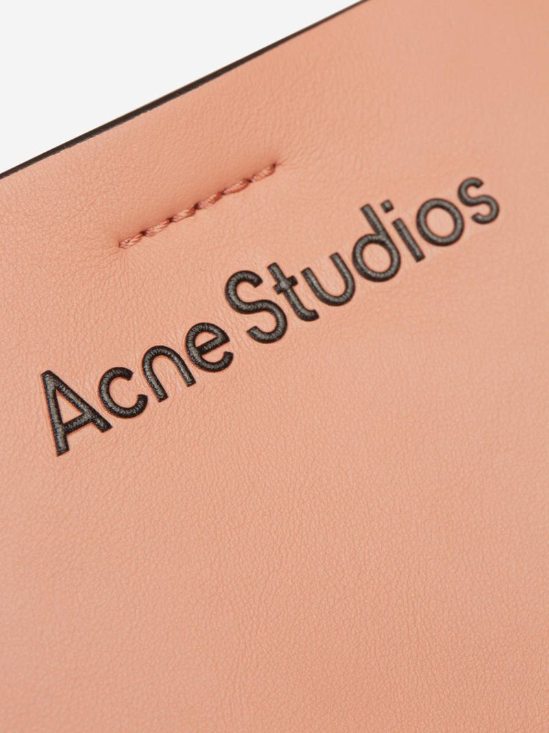 Acne Studios Musubi Mini Crossbody Bag