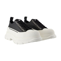 Alexander McQueen Tread Slick Sneakers