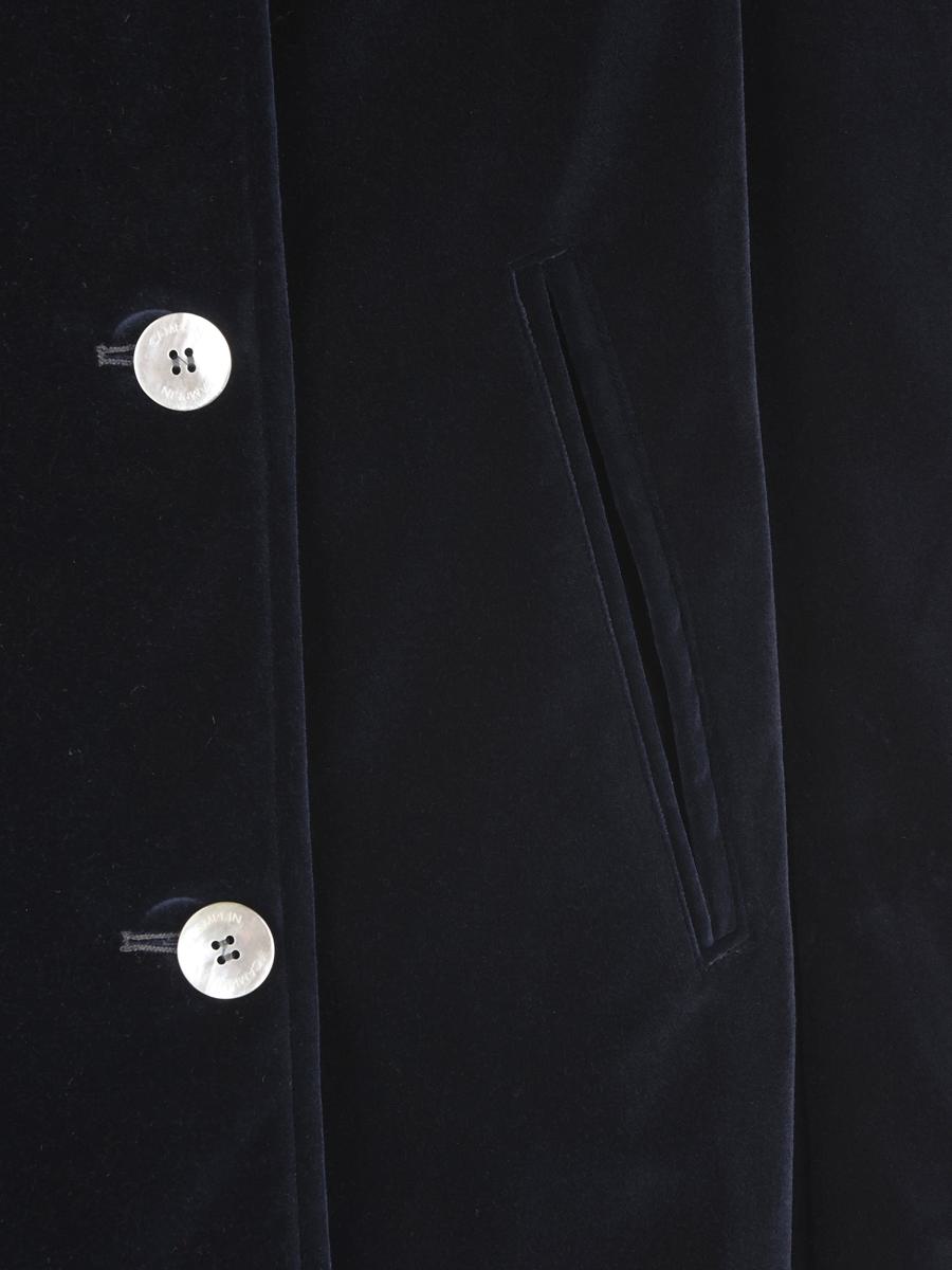 Camplin Coats