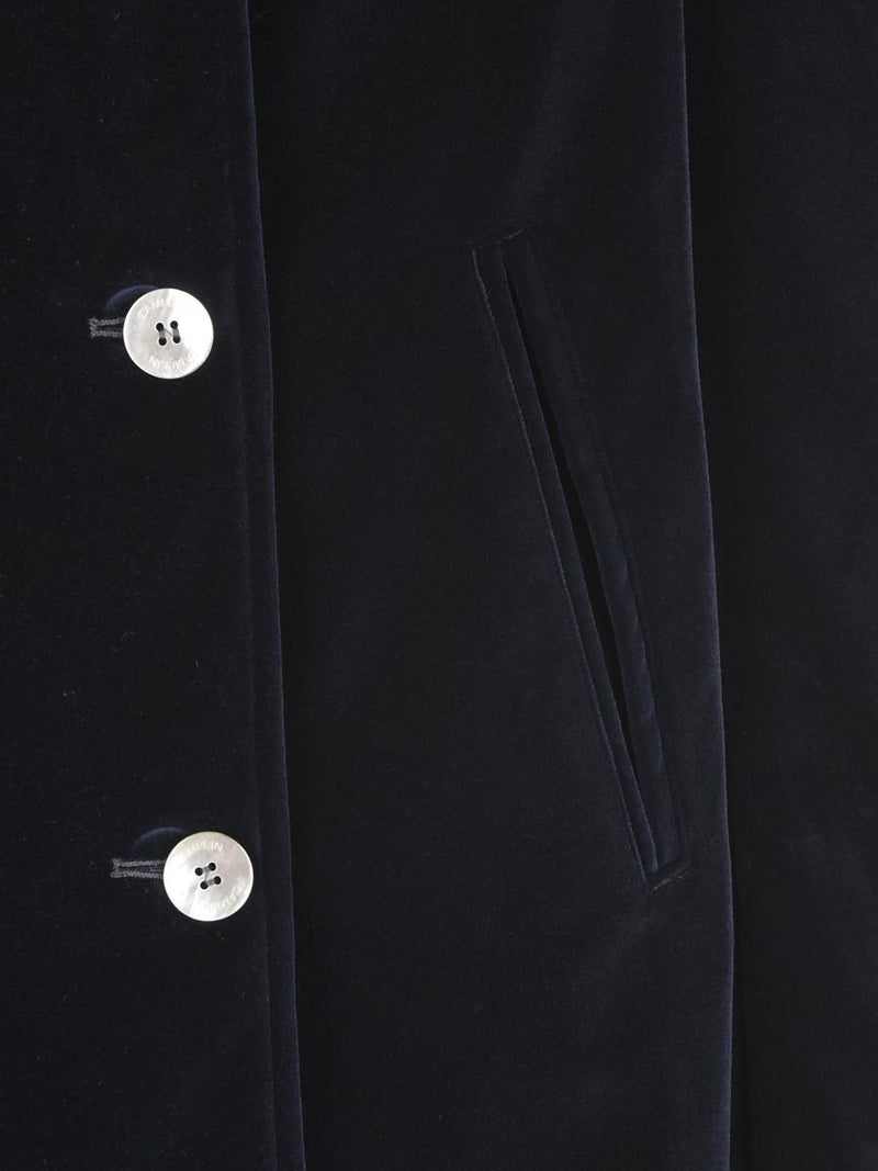 Camplin Coats