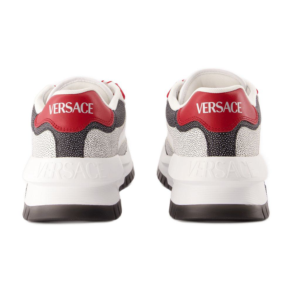 Versace Odissea Sneakers