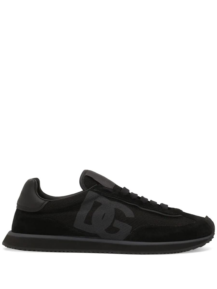 Dolce & Gabbana Dg Cushion Sneakers