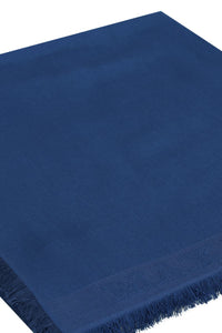 Max Mara Wales Silk Scarf