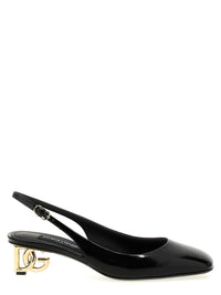 Dolce & Gabbana 'Jackie New' Slingback