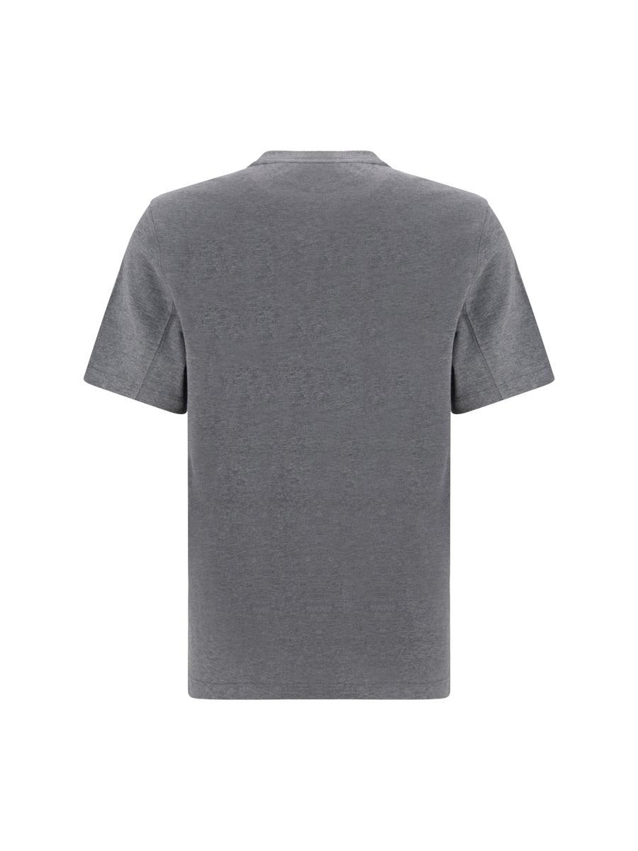 Brunello Cucinelli T-Shirts