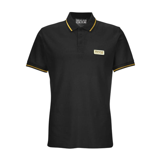 Versace Jeans Couture Polo Shirts