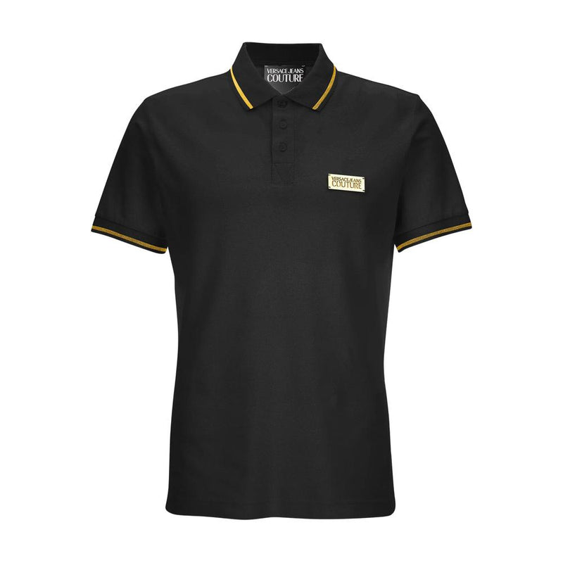 Versace Jeans Couture Polo Shirts