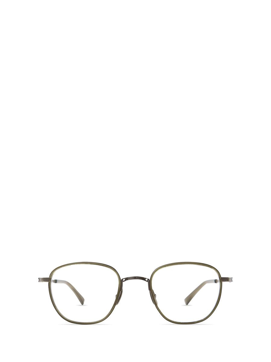 Mr. Leight Eyeglasses
