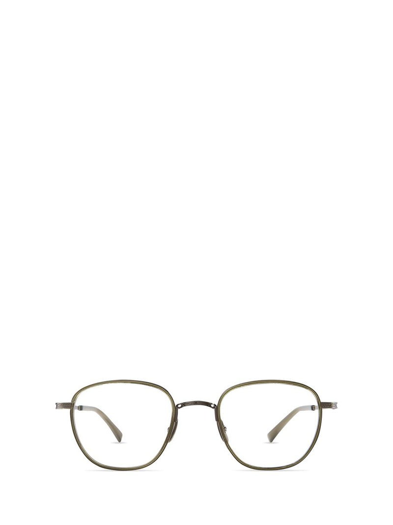 Mr. Leight Eyeglasses